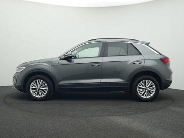 VW T-Roc 1.0 TSI Life APPCONNECT PDC SITZH Gebrauchtwagen