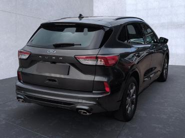 Ford Kuga ST-Line Bluetooth Head Up Display Navi LED Gebrauchtwagen