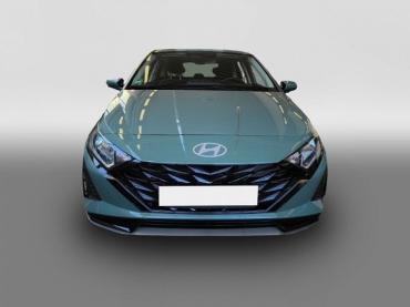 Hyundai i20 Select 1.0 +KLIMA+NAVI+CARPLAY+PDC+RFK+UVM+ Gebrauchtwagen