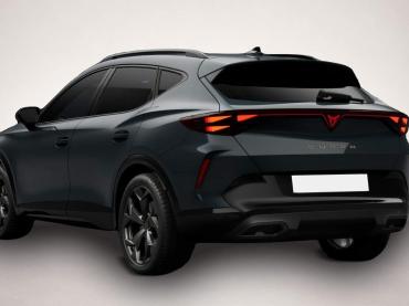 Fahrzeug ansehen: Cupra Formentor 1.5 TSI 6-Gang-Schaltgetriebe Cupra Formentor 1.5 TSI 6-Gang-Schaltgetriebe