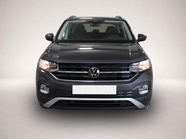 Fahrzeug ansehen: Volkswagen T-Cross 1.0TSI 5-Gang Volkswagen T-Cross 1.0TSI 5-Gang
