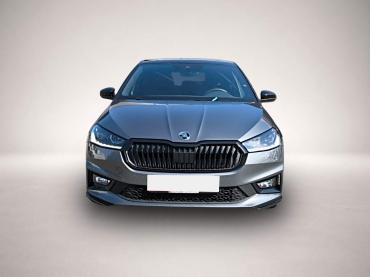 Fahrzeug ansehen: Skoda Fabia 1.5 TSI DSG Monte Carlo RFK ACC PDC KEYLES Skoda Fabia 1.5 TSI DSG Monte Carlo RFK ACC PDC KEYLES