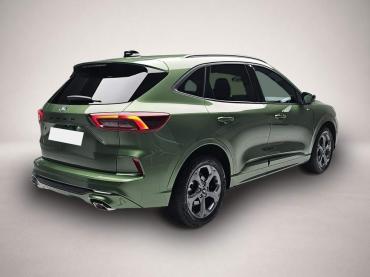 Ford Kuga 1.5 EB AUTO. ST-LINE NAVI LED KLIMAAUTO WIN