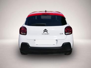 Citroën C3 PureTech Shine - S&S * NAVI-ÜBER-SMARTLINK * PDC-