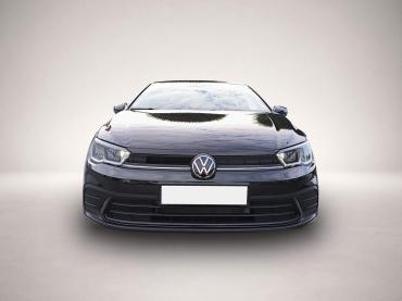 Volkswagen Polo VI 1.0 MPI LED PDC SHZ