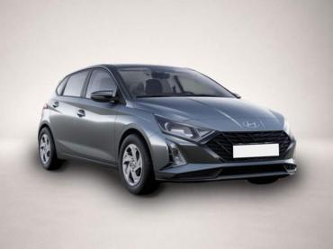 Hyundai i20 1.0 T-GDI Comfort MY26