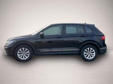 Fahrzeug ansehen: Volkswagen Tiguan 2.0 TDI DSG APP-CONNECT * NAVI * LED * ACC * DAB Volkswagen Tiguan 2.0 TDI DSG APP-CONNECT * NAVI * LED * ACC * DAB