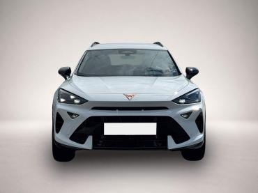 Fahrzeug ansehen: Cupra Formentor 4Drive TSI DSG|AHK|SHZ|KAMERA|eHECK| Cupra Formentor 4Drive TSI DSG|AHK|SHZ|KAMERA|eHECK|