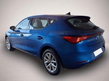 Fahrzeug ansehen: Seat Leon 1.5 eTSI 7-Gang-DSG Seat Leon 1.5 eTSI 7-Gang-DSG