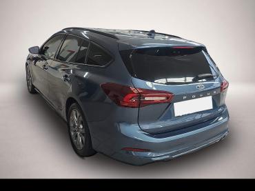 Fahrzeug ansehen: Ford Focus ST-Line Automatik / Tempomat Sportpaket Na Ford Focus ST-Line Automatik / Tempomat Sportpaket Na