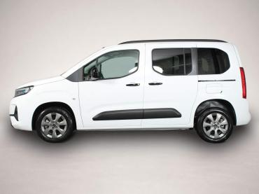 Opel Combo Life N1 Edition 6-Gang 102 PS 1.5 Diesel 1
