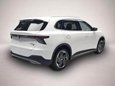 MG MG5 MG MGS5 EV 64 KWH LUXURY MY25