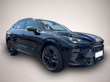 Fahrzeug ansehen: Cupra Terramar VZ 4x4 - AHK LED Navi HeadUp 20-Vortex Cupra Terramar VZ 4x4 - AHK LED Navi HeadUp 20-Vortex