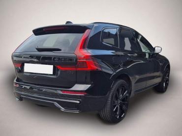 Fahrzeug ansehen: Volvo XC60 B5 B AWD Plus Black Edition Pano * Head-up Volvo XC60 B5 B AWD Plus Black Edition Pano * Head-up