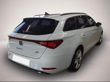 Fahrzeug ansehen: Seat Leon Sportstourer 1.5 eTSI DSG FR ab 217.- EUR m Seat Leon Sportstourer 1.5 eTSI DSG FR ab 217.- EUR m