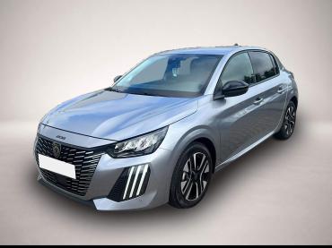 Peugeot 208 1.2 Allure Pack * Spurassist * Einparkhilfe