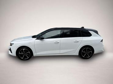 Fahrzeug ansehen: Opel Astra 1.2GS Sports Tourer * 360Kam * LED * L.&Sitzhzg Opel Astra 1.2GS Sports Tourer * 360Kam * LED * L.&Sitzhzg