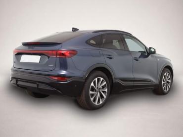 Audi e-tron Q6 Sportback e-tron Q LED * /Luft/ACC/360°/Navi/AH