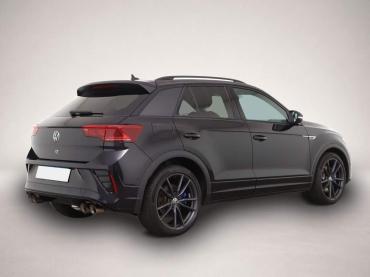 Volkswagen T-Roc R 2.0 TSI 4M DSG IQ.Light/ACC/Kamera/App/N