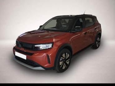 Opel Frontera Electric GS Navi Apple CarPlay Android