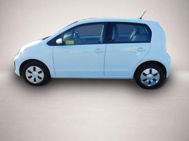 Fahrzeug ansehen: Volkswagen up! 1.0 Move MPI BMT 4Trg Klima Radio... Volkswagen up! 1.0 Move MPI BMT 4Trg Klima Radio...