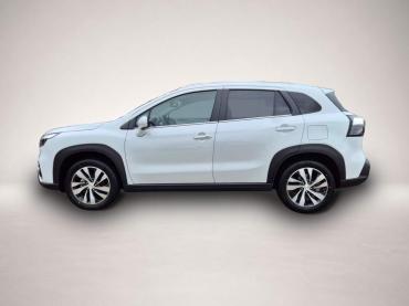 Suzuki Across S-Cross Comfort * 110PS MHEV 4x4 ALLGRIP 1.4 Boo