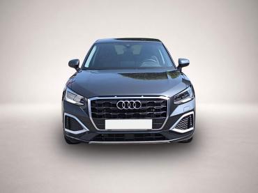 Fahrzeug ansehen: Audi Q2 35 TFSI advanced PDC RFK SHZ Audi Q2 35 TFSI advanced PDC RFK SHZ