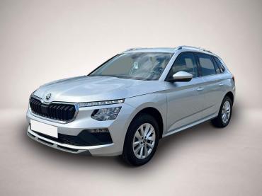 Skoda Kamiq 1.0 TSI Selection * DAB * * Spurassist * LED