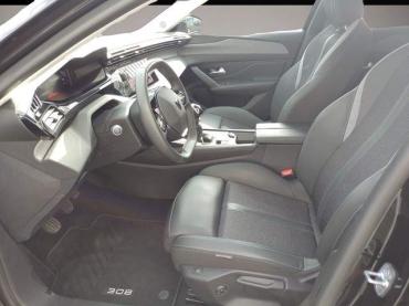 Fahrzeug ansehen: Peugeot 308 Hybrid 145 Style PDC hinten CARPLAY LM Hybri Peugeot 308 Hybrid 145 Style PDC hinten CARPLAY LM Hybri
