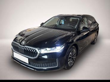 Fahrzeug ansehen: Skoda Superb 2.0 TDI DSG Selection * MatrixLED * KeyGo * DAB Skoda Superb 2.0 TDI DSG Selection * MatrixLED * KeyGo * DAB