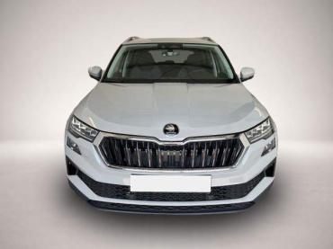 Fahrzeug ansehen: Skoda Karoq Selection 2.0 TDI DSG 4x4 AHK * Navi * ACC * Cam * Wint. Skoda Karoq Selection 2.0 TDI DSG 4x4 AHK * Navi * ACC * Cam * Wint.