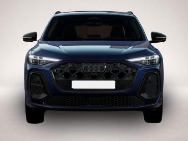 Audi Q5 e-hybrid quattro S line