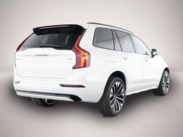 Volvo XC90 FACELIFT Plus Dark Recharge Plug-In Hybrid