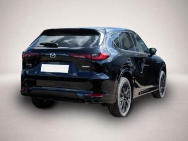 Fahrzeug ansehen: Mazda CX-60 2025 3.3L e-SKYACTIV-D 254ps 8AT AWD Homur Mazda CX-60 2025 3.3L e-SKYACTIV-D 254ps 8AT AWD Homur