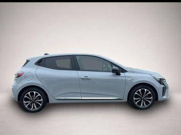 Renault Clio TCe 90 X-Tronic Autom. Techno SHZ * LED * RFK