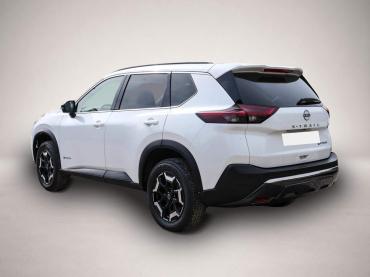Fahrzeug ansehen: Nissan X-Trail N-Trek 1.5 VC-T e-POWER 204PS 4x2 Nissan X-Trail N-Trek 1.5 VC-T e-POWER 204PS 4x2