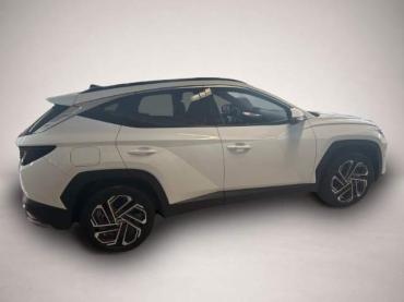 Fahrzeug ansehen: Hyundai TUCSON FL PHEV MY25 1.6 T-GDi 252 PS 4WD Prime A Hyundai TUCSON FL PHEV MY25 1.6 T-GDi 252 PS 4WD Prime A