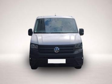 Fahrzeug ansehen: Volkswagen Crafter 35 Kasten L3 2.0 TDI KAMERA PDC APP-CONN Volkswagen Crafter 35 Kasten L3 2.0 TDI KAMERA PDC APP-CONN