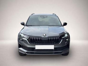 Fahrzeug ansehen: Skoda Karoq Sportline 2.0 TSI 4x4 DSG Sportline 2ZKlimaauto. Skoda Karoq Sportline 2.0 TSI 4x4 DSG Sportline 2ZKlimaauto.