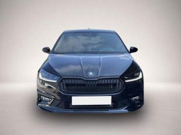 Fahrzeug ansehen: Skoda Fabia 130 1.5 TSI 130 DSG 2 ZoKlima ACC Navi 2x Einpa. Skoda Fabia 130 1.5 TSI 130 DSG 2 ZoKlima ACC Navi 2x Einpa.