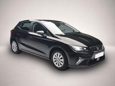Fahrzeug ansehen: Seat Ibiza 1.0 TSI Style LED GRA DAB PDC Seat Ibiza 1.0 TSI Style LED GRA DAB PDC