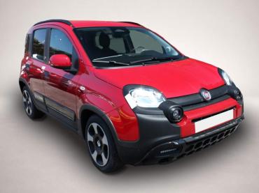 Fahrzeug ansehen: Fiat Panda Cross 5S PDC CarP/AndroidA PrivG 15Z NSW Fiat Panda Cross 5S PDC CarP/AndroidA PrivG 15Z NSW