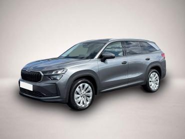 Skoda Kodiaq Selection 4x4 TDI DSG|7 SITZE|AHK|el.HECK