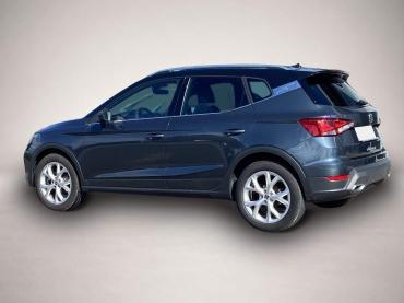 Fahrzeug ansehen: Seat Arona 1.0 TSI DSG FR NAVI-PRO * LED * DAB * LANE-ASSIS Seat Arona 1.0 TSI DSG FR NAVI-PRO * LED * DAB * LANE-ASSIS