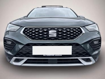 Seat Ateca 1.5 TSI DSG Xperience AHK PANO Navi 360RFK