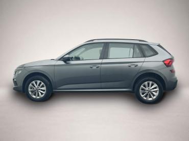 Skoda Kamiq 1.5 TSI DSG Selection NAVI RFK ACC SHZ KEY