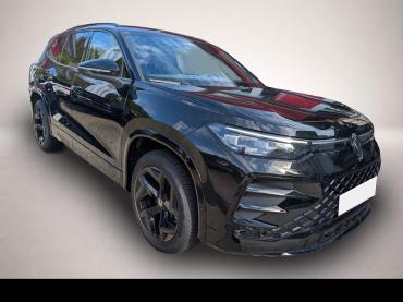 Fahrzeug ansehen: Volkswagen Tayron 2.0 TDI DSG R-Line Navi 7-Sitzer Kamera Volkswagen Tayron 2.0 TDI DSG R-Line Navi 7-Sitzer Kamera