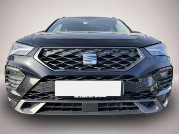 Seat Ateca 2.0 TDI DSG FR-Line Navi Parklenk LR-Hzg S