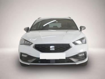 Fahrzeug ansehen: Seat Leon Sportstourer 1.5 eTSI FR Seat Leon Sportstourer 1.5 eTSI FR