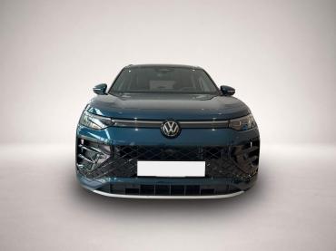 Fahrzeug ansehen: Volkswagen Tayron 2.0 TDI 4Mo DSG inkl. WKR R-Line 5-J-GAR Volkswagen Tayron 2.0 TDI 4Mo DSG inkl. WKR R-Line 5-J-GAR